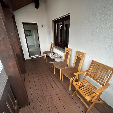 Parkplatz, Einzelbetten, 2 X 55 Zoll Tvs, Balkon, Glasfaser Wi-fi 1000 Mbit, Homeoffice *