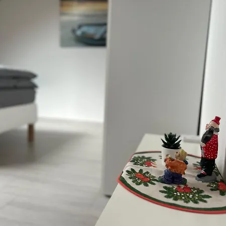 Parkplatz, Einzelbetten, 2 X 55 Zoll Tvs, Balkon, Glasfaser Wi-fi 1000 Mbit, Homeoffice * Rodenbach (Main-Kinzig)