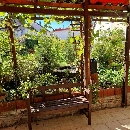 Parkplatz, Einzelbetten, 2 X 55 Zoll Tvs, Balkon, Glasfaser Wi-fi 1000 Mbit, Homeoffice Rodenbach (Main-Kinzig)