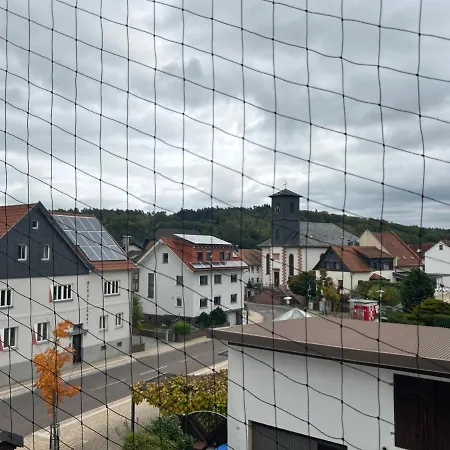 Parkplatz, Einzelbetten, 2 X 55 Zoll Tvs, Balkon, Glasfaser Wi-fi 1000 Mbit, Homeoffice Lejlighed *
