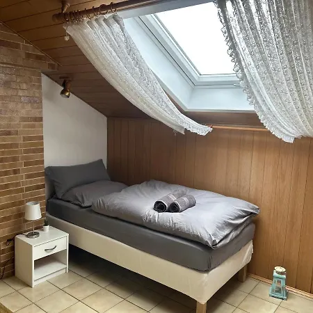 Parkplatz, Einzelbetten, 2 X 55 Zoll Tvs, Balkon, Glasfaser Wi-fi 1000 Mbit, Homeoffice Apartamento *