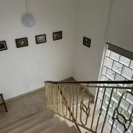 Parkplatz, Einzelbetten, 2 X 55 Zoll Tvs, Balkon, Glasfaser Wi-fi 1000 Mbit, Homeoffice Apartamento