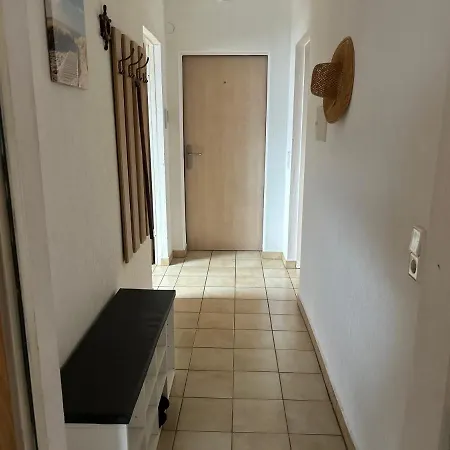 Parkplatz, Einzelbetten, 2 X 55 Zoll Tvs, Balkon, Glasfaser Wi-fi 1000 Mbit, Homeoffice Rodenbach (Main-Kinzig)