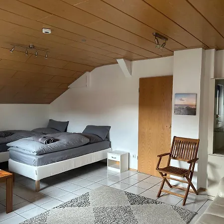 Parkplatz, Einzelbetten, 2 X 55 Zoll Tvs, Balkon, Glasfaser Wi-fi 1000 Mbit, Homeoffice Apartamento