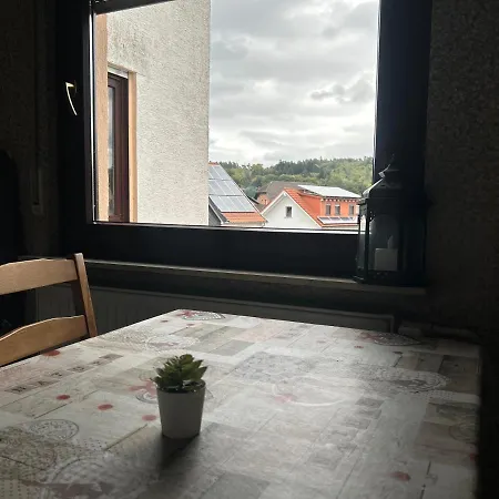 Parkplatz, Einzelbetten, 2 X 55 Zoll Tvs, Balkon, Glasfaser Wi-fi 1000 Mbit, Homeoffice