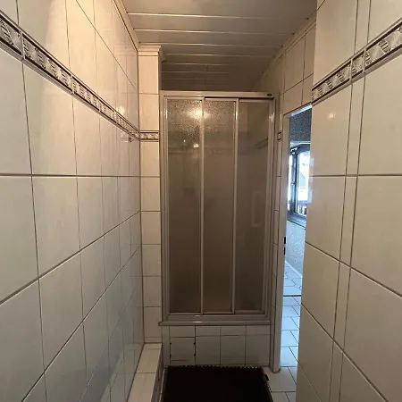 Apartamento Parkplatz, Einzelbetten, 2 X 55 Zoll Tvs, Balkon, Glasfaser Wi-fi 1000 Mbit, Homeoffice *