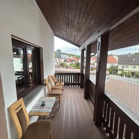 Parkplatz, Einzelbetten, 2 X 55 Zoll Tvs, Balkon, Glasfaser Wi-fi 1000 Mbit, Homeoffice Rodenbach (Main-Kinzig)