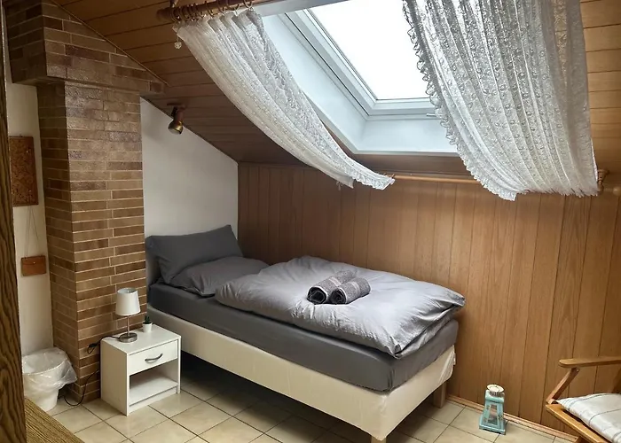 Parkplatz, Einzelbetten, 2 X 55 Zoll Tvs, Balkon, Glasfaser Wi-fi 1000 Mbit, Homeoffice Apartamento *